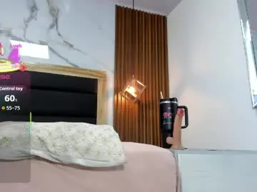 Chaturbate Live Sex of aliciatarly
