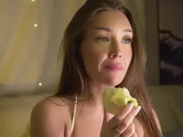 Chaturbate Nude Webcam of angelbengs