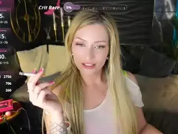 Chaturbate Sex Cam of augustine_magnetic