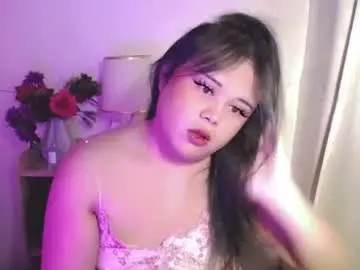 Chaturbate Live Sex of lovelypinaychubsx