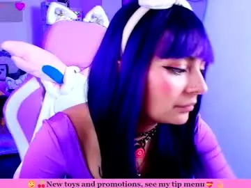 Chaturbate Nude Webcam of marcy_neko