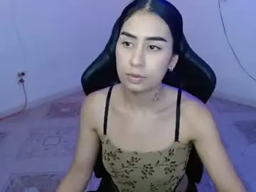 Chaturbate Private Sex Chat of martina3120