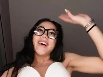 Chaturbate Best Webcam of miavelvety