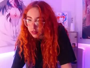 Chaturbate Live Porn of redgirrl_77