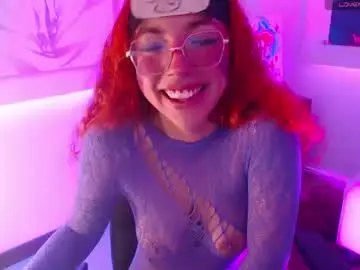 Chaturbate Watch Live Sex Cams of redgirrl_77