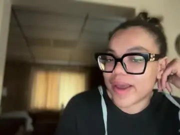 Chaturbate Free Live Porn of zahrabliss