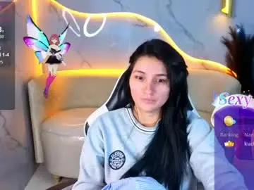 Chaturbate Live Sex Cam of alisson_tx_