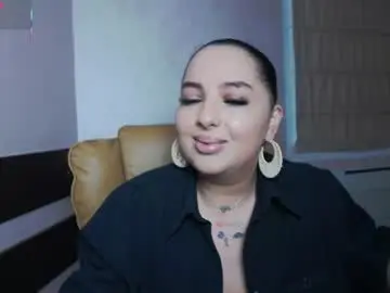 Chaturbate Live Porn of allyiah