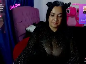 Chaturbate Private Sex Chat of andreacohenz