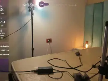 Chaturbate Adult Video Chat of annita_01