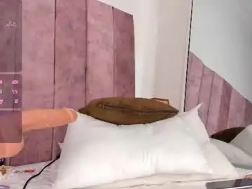 Chaturbate Live Sex of annita_01