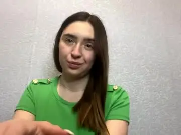 Chaturbate Nude Webcam of charissayward