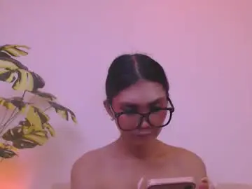 Chaturbate Nude Webcam of flirtymarga
