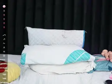 Chaturbate Live Porn of hornylatimommy