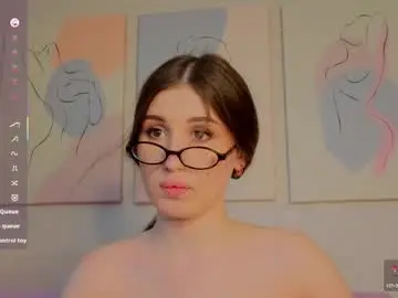 Chaturbate Live Sex Cam of kim_f0x