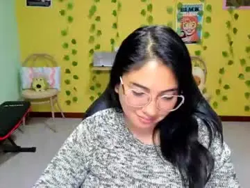 Chaturbate Nude Webcam of littleprety6969