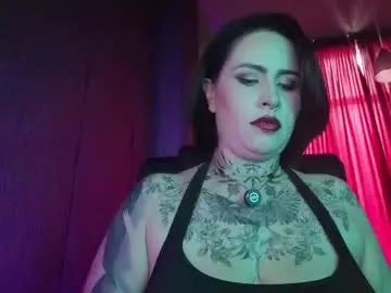 Chaturbate Free Porn Cam of mistressolivia07