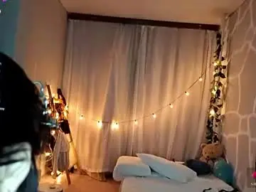 Chaturbate Adult Video Chat of modestfein