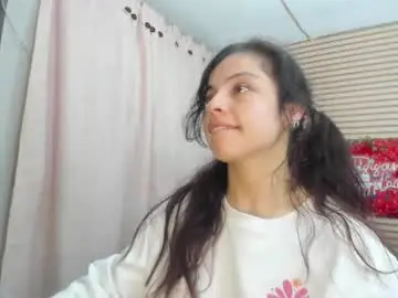 Chaturbate Live Sex of rosse_25