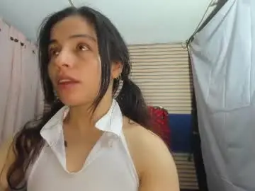 Chaturbate Adult Webcam of rosse_25