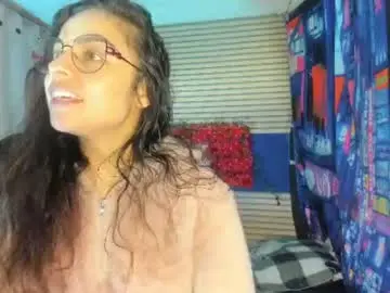 Chaturbate Sex Chat of rosse_25