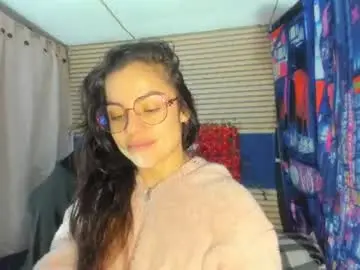 Chaturbate Private Sex Chat of rosse_25