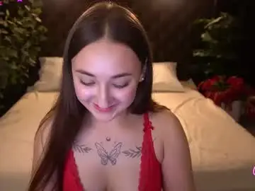 Chaturbate Private Sex Chat of sashaduvalle
