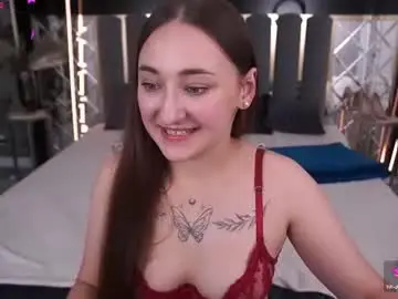 Chaturbate Adult Video Chat of sashaduvalle