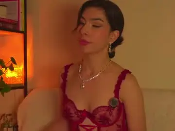 Chaturbate Watch Live Sex Cams of belindareyes