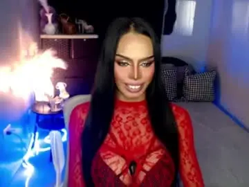 Chaturbate Sex Cam of darksoul_mistress