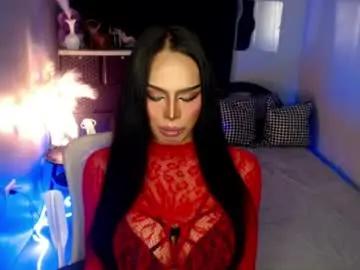 Chaturbate Private Sex Chat of darksoul_mistress