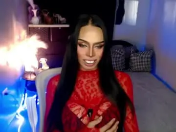 Chaturbate Best live sex cam show of darksoul_mistress