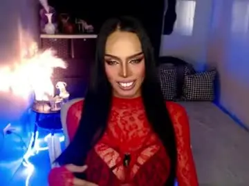Chaturbate Adult Video Chat of darksoul_mistress