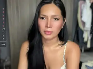 Chaturbate Live Porn of h34rtsforcami