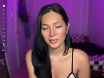 Chaturbate Private Sex Chat of h34rtsforcami
