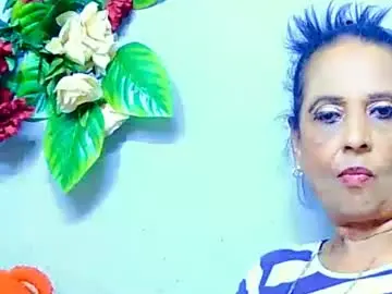 Chaturbate Nude Webcam of hot_queen58