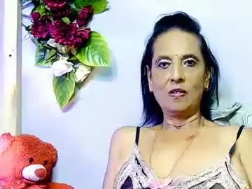 Chaturbate Sex Cam of hot_queen58