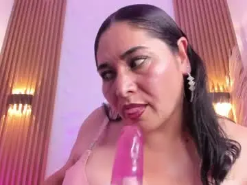 Chaturbate Live Porn of karla_monroe_