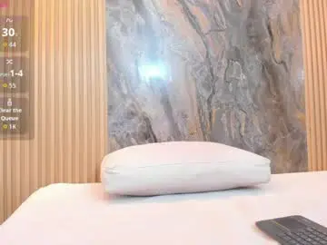Chaturbate Free Live Porn of mary_spencer