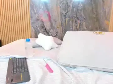 Chaturbate Private Sex Chat of mary_spencer