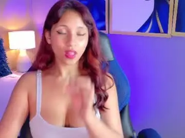 Chaturbate Free Porn Cam of noa_dream