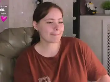 Chaturbate Live Porn of pauline_moore