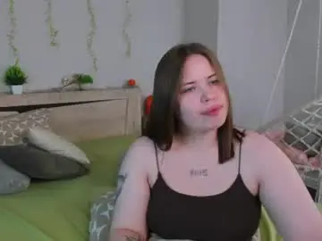Chaturbate Nude Webcam of pauline_moore