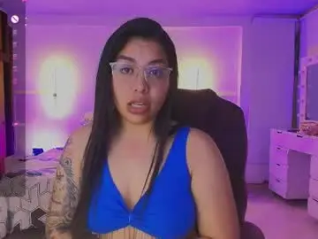 Chaturbate Sex Chat of _gaby1