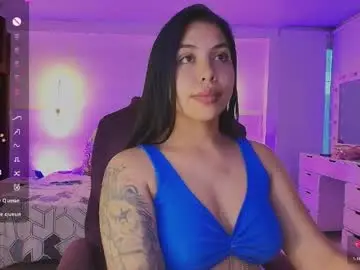 Chaturbate Free Live Porn of _gaby1