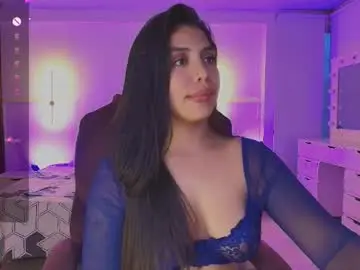 Chaturbate Sex Chat of _gaby1