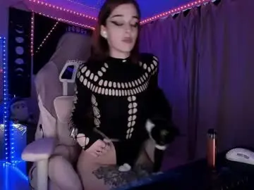 Chaturbate Best Webcam of _yourwetdreams_