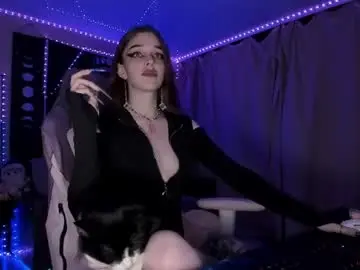 Chaturbate Adult Video Chat of _yourwetdreams_