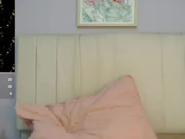 Chaturbate Private Sex Chat of amy_le