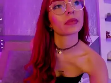Chaturbate Best Webcam of ashleey_vega